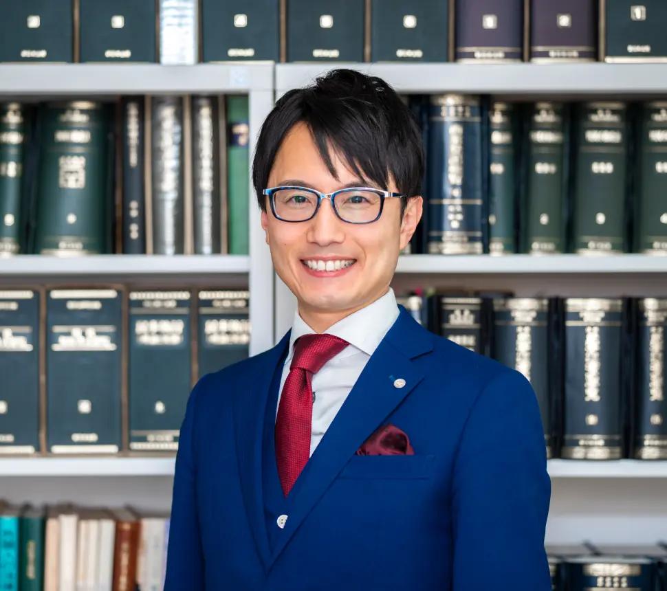 司法書士 高橋 朋宏