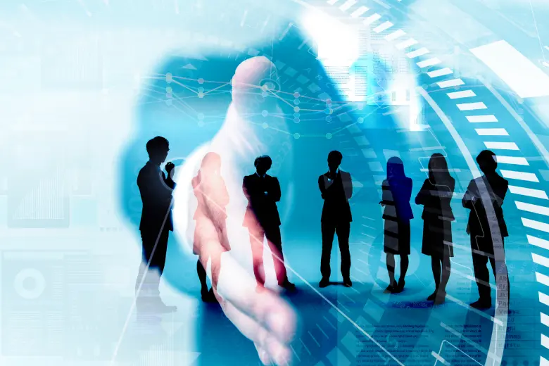 万全の連携体制