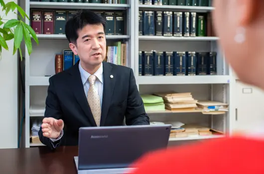 相続人の中に認知症