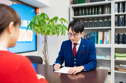 相続人の中に認知症