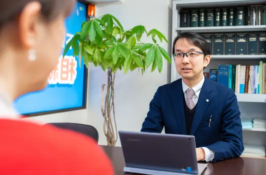 相続人が行方不明