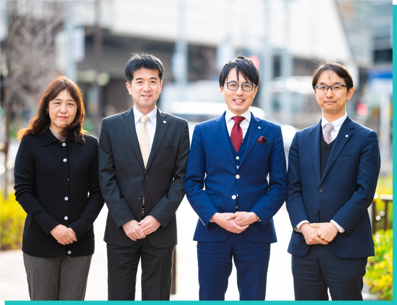 累計相談実績2,831件(2014年6月～2023年3月)